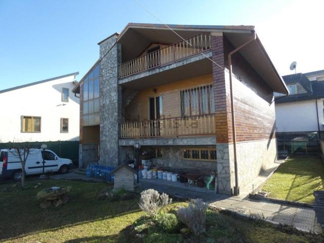 Casa in vendita a Piemonte, Torino