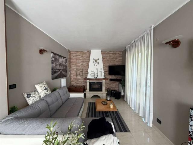 Casa in vendita a Colletto, Luserna San Giovanni