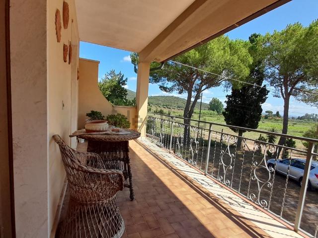 Casa in vendita a Monte Argentario, Toscana