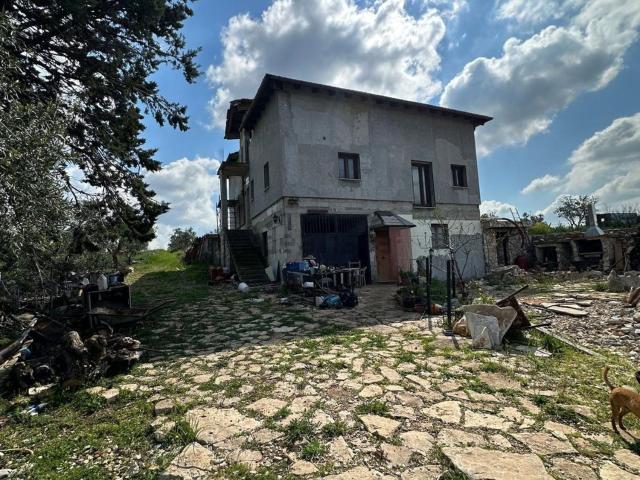Casa in vendita a Puglia, Bari