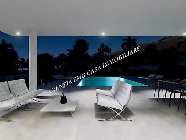 Casa in vendita a Castellammare Del Golfo, Sicilia