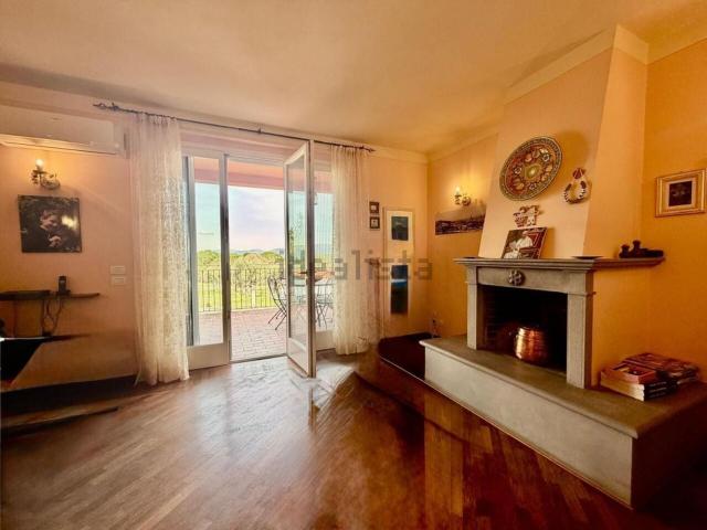 Casa in vendita a San Polo In Chianti, Toscana