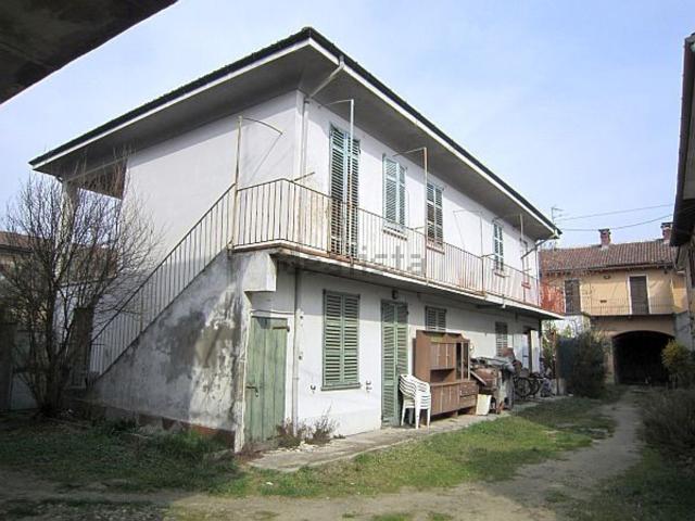 Casa in vendita a Mortara, Pavia