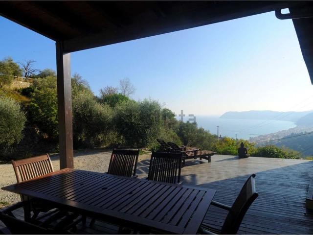 Casa in vendita a Alassio, Liguria