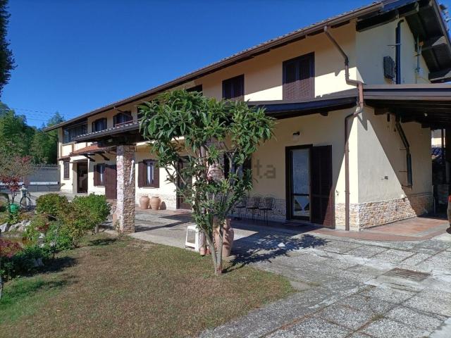 Casa in vendita a Mortara, Lombardia