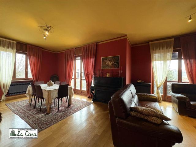 Casa in vendita a Piemonte, Asti