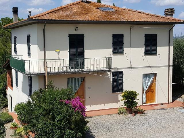 Casa in vendita a Unione dei Comuni Circondario dell'Empolese Valdelsa, Castelfiorentino