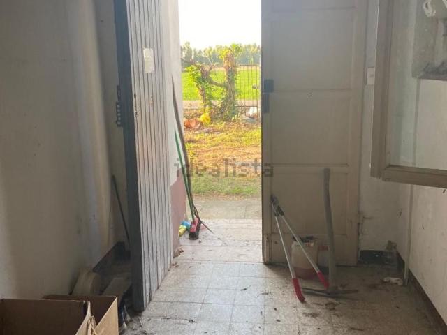 Casa in vendita a Tre Olmi, Modena