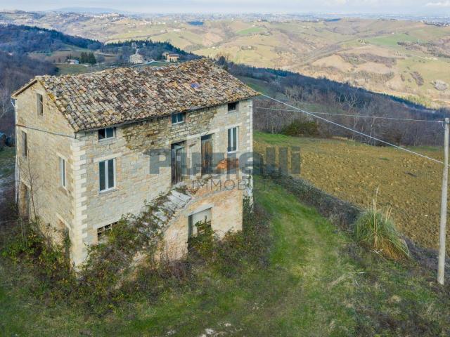 Casa in vendita a Marche, Macerata