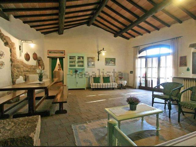 Casa in vendita a Roccastrada, Toscana
