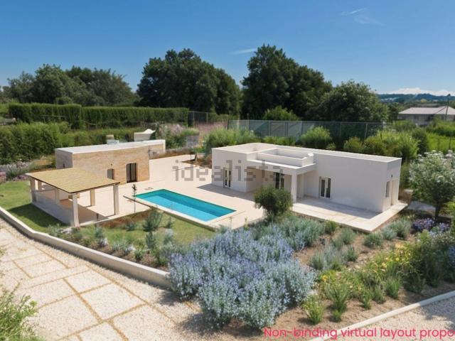 Casa in vendita a Puglia, Brindisi