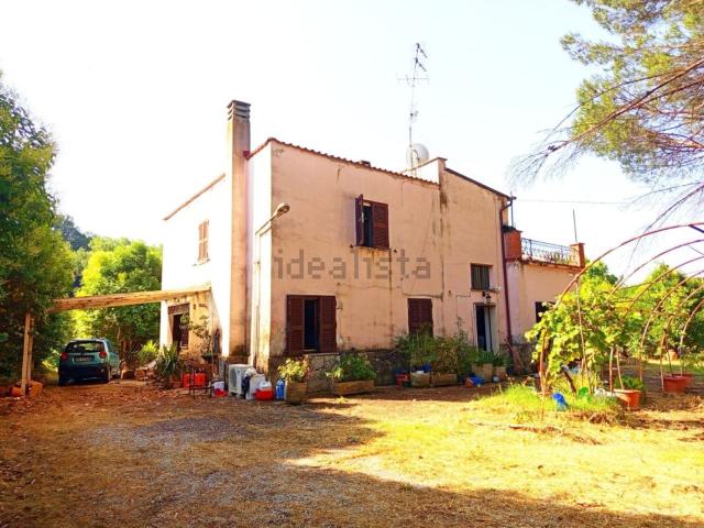 Casa in vendita a Roma Capitale, Lazio