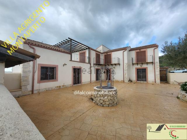 Casa in vendita a Agrigento, Sicilia