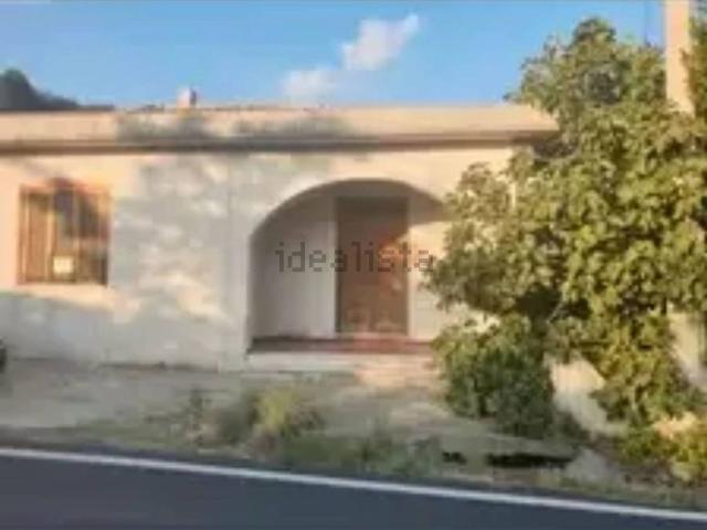 Casa in vendita a Calabria, Reggio Calabria