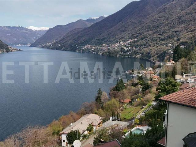Casa in vendita a Riva, Faggeto Lario