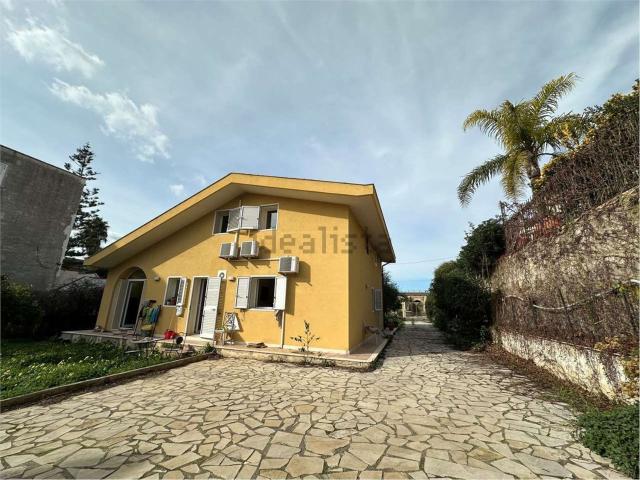 Casa in vendita a Lido di Noto, Noto