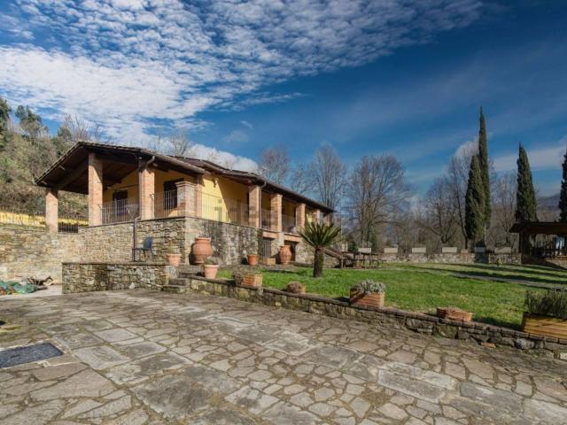 Casa in vendita a Penna, Terranuova Bracciolini