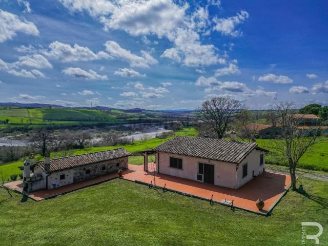 Casa in vendita a Unione dei Comuni Montani Amiata Grossetana, Roccalbegna
