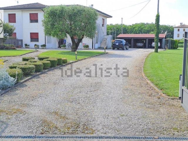 Casa in vendita a Piazzola Sul Brenta, Veneto