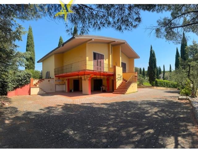 Casa in vendita a Unione dei Comuni Circondario dell'Empolese Valdelsa, Montespertoli