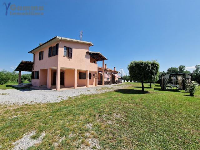 Casa in vendita a Orbetello, Toscana