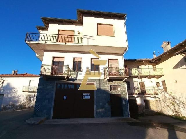 Casa in vendita a Piemonte, Cuneo
