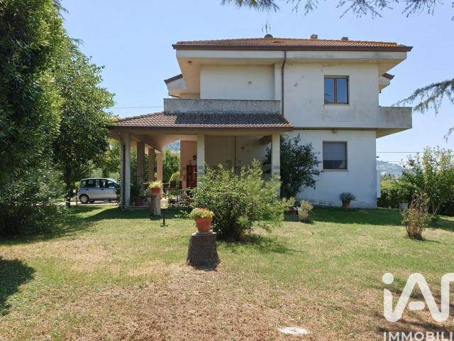 Casa in vendita a Marche, Fermo
