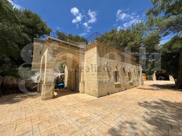Casa in vendita a Puglia, Lecce
