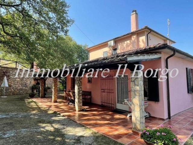 Casa in vendita a Unione di Comuni Montani Colline del Fiora, Manciano