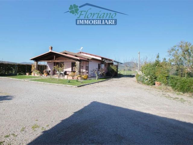 Casa in vendita a centro M, Capalbio