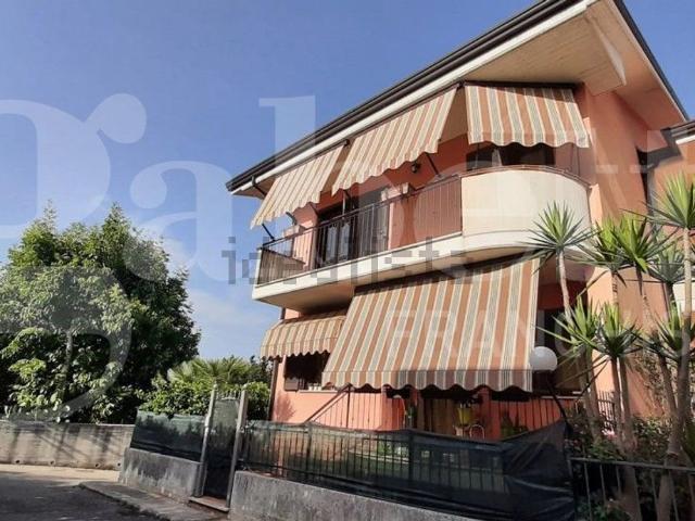 Casa in vendita a Teano, Campania