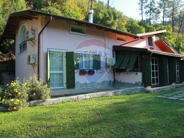 Casa in vendita a Sestri Levante, Liguria