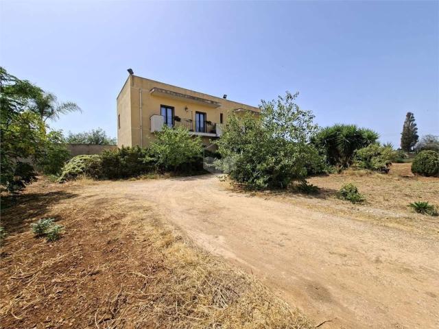 Casa in vendita a Mazara Del Vallo, Sicilia