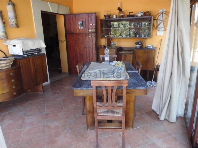 Casa in vendita a Palma Di Montechiaro, Sicilia