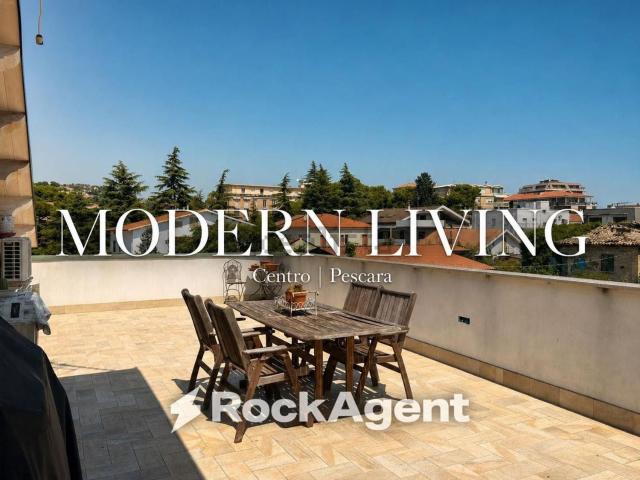 Casa in vendita a Pescara Colli, Pescara