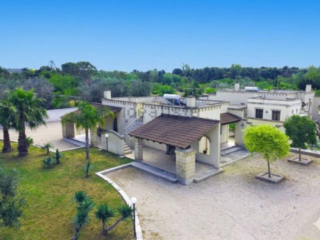 Casa in vendita a Puglia, Lecce