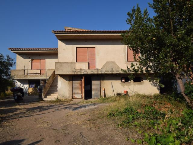 Casa in vendita a Santa Maria Coghinas, Sardigna/Sardegna
