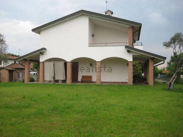 Casa in vendita a Orio Litta, Lombardia