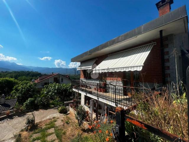 Casa in vendita a Piemonte, Torino
