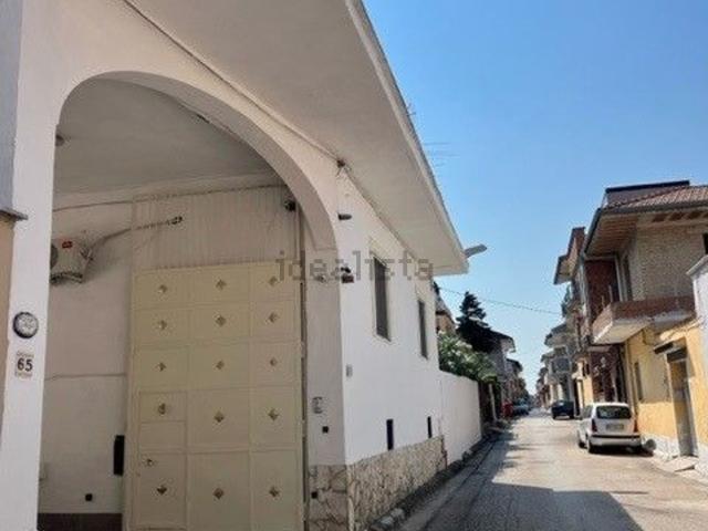 Casa in vendita a San Cipriano D'aversa, Campania