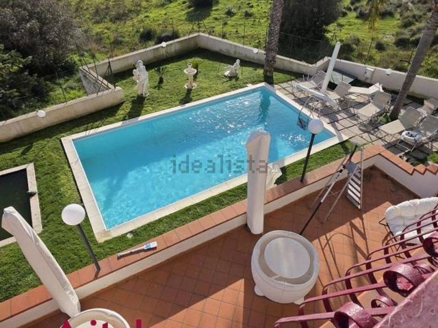 Casa in vendita a Realmonte, Sicilia