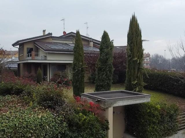 Casa in vendita a Borasca, Casalpusterlengo