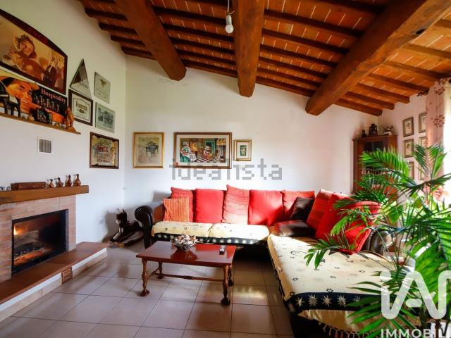 Casa in vendita a Unione dei Comuni Montani Amiata Grossetana, Castell'azzara