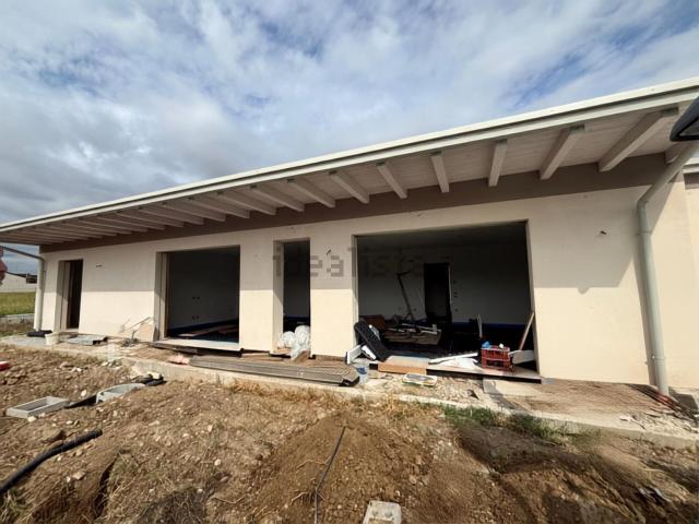 Casa in vendita a Zevio