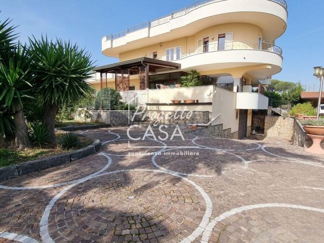 Casa in vendita a Terzigno, Campania