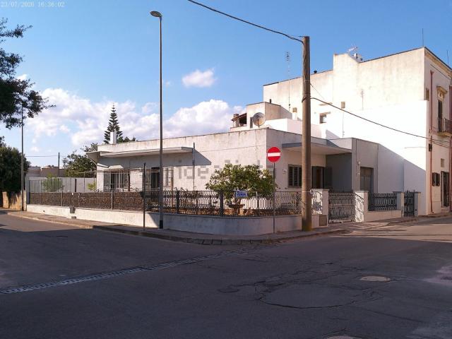 Casa in vendita a Presicce, Puglia