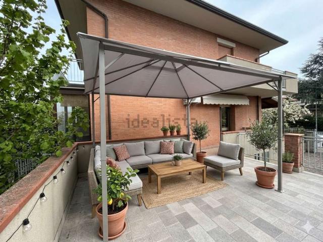 Casa in vendita a Nuovo Circondario Imolese, Castel San Pietro Terme
