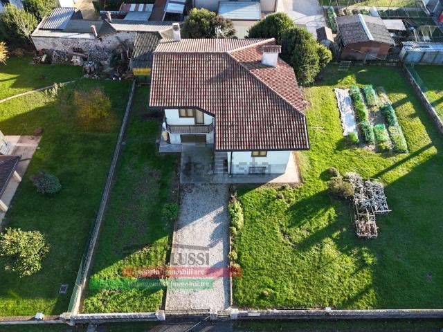 Casa in vendita a Fossalta, Veneto