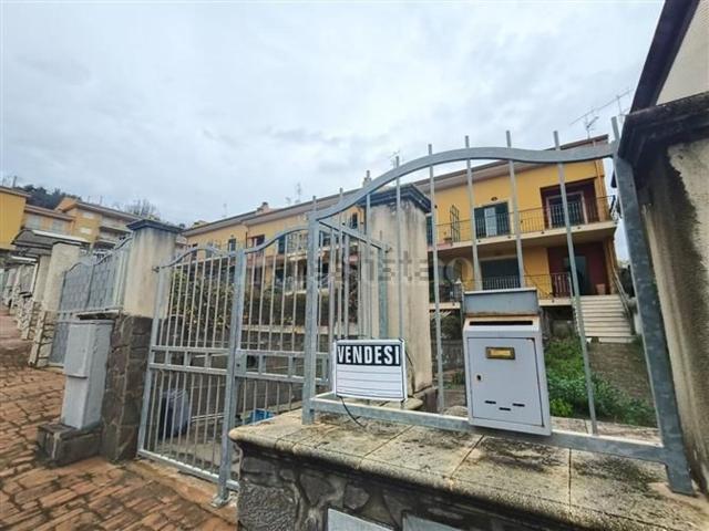 Casa in vendita a Sant'Antonio, Calabria
