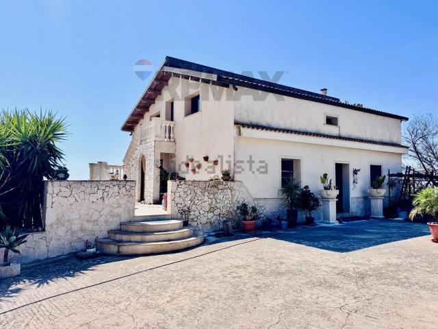 Casa in vendita a Selvaggio, Ragusa